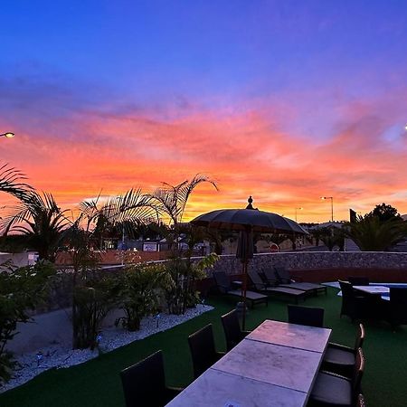 Villa Namaste Адехе Екстер'єр фото