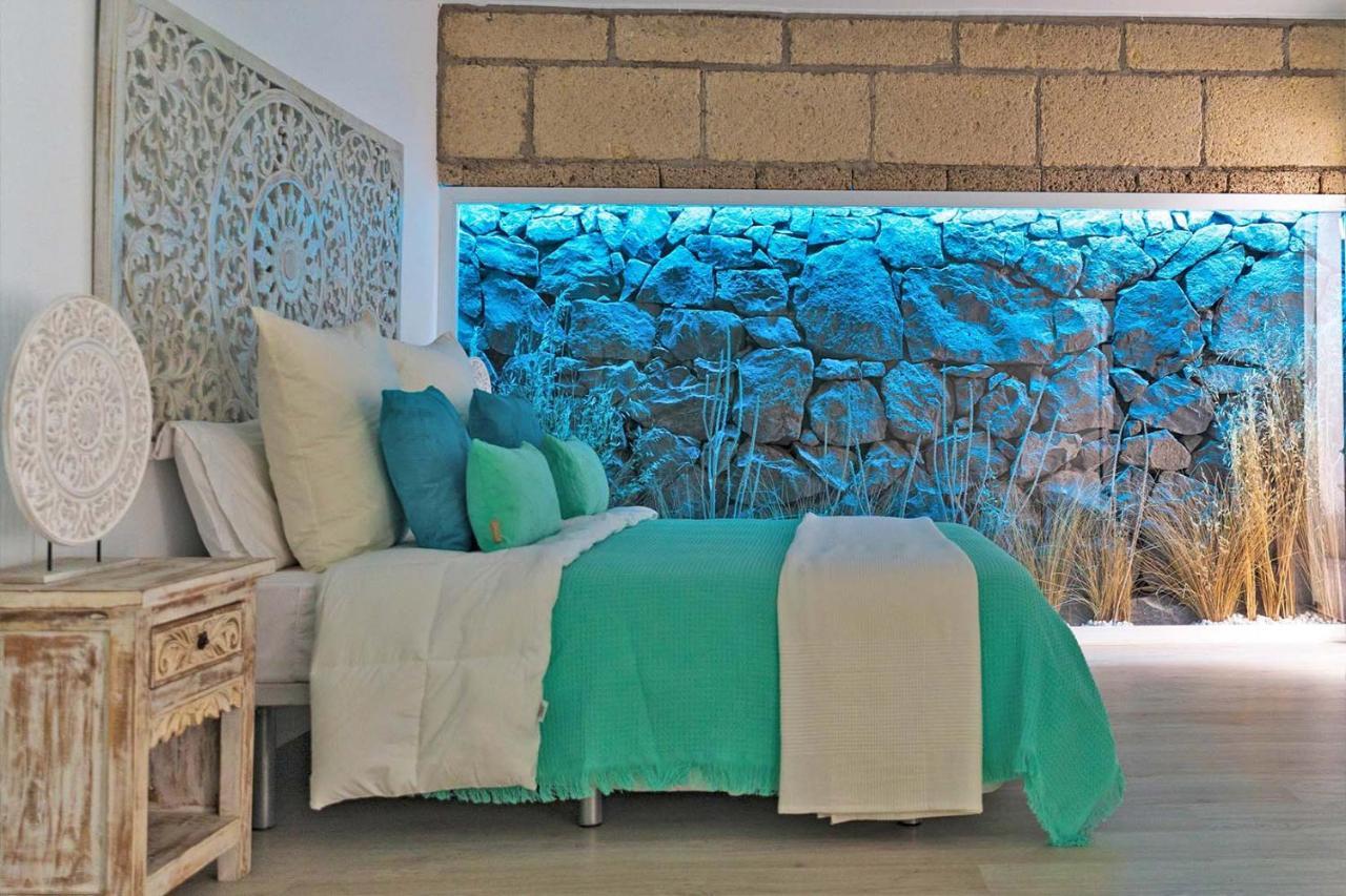 Villa Namaste Адехе Екстер'єр фото