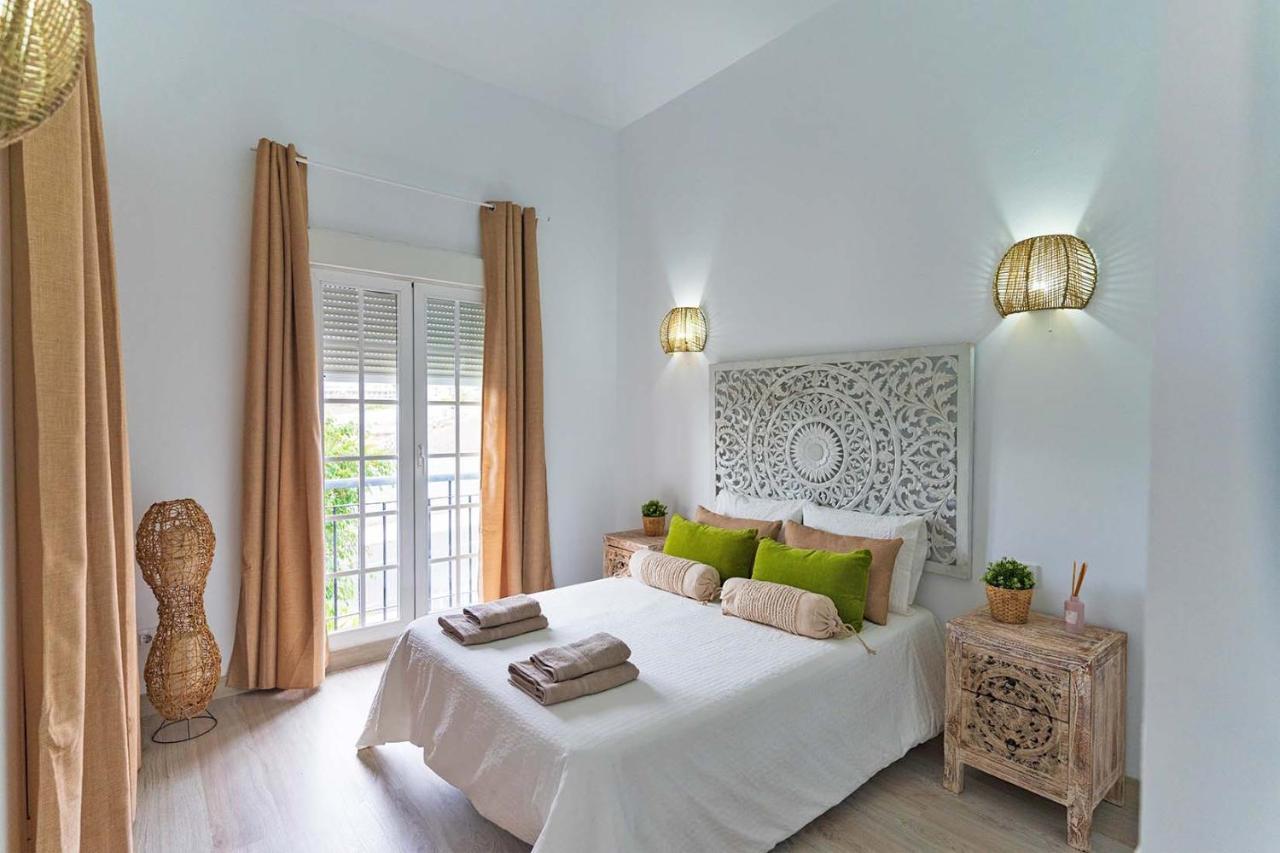 Villa Namaste Адехе Екстер'єр фото
