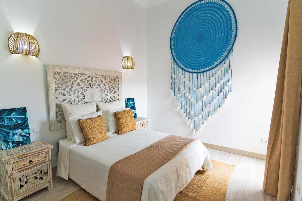 Villa Namaste Адехе Екстер'єр фото
