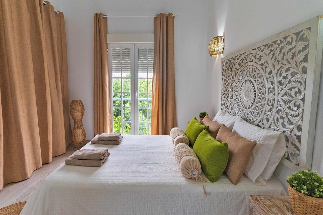 Villa Namaste Адехе Екстер'єр фото