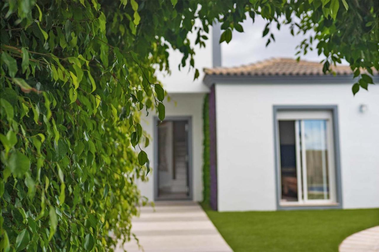 Villa Namaste Адехе Екстер'єр фото