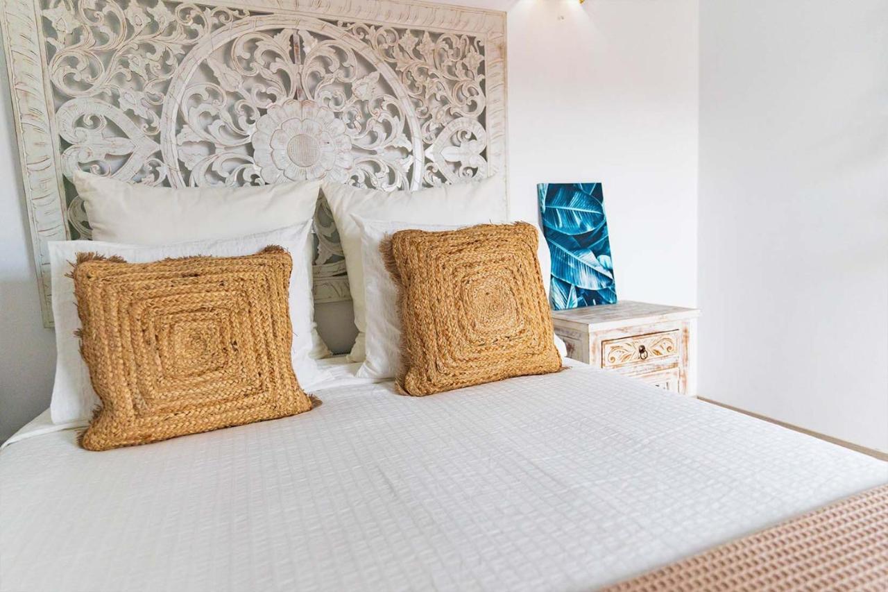 Villa Namaste Адехе Екстер'єр фото