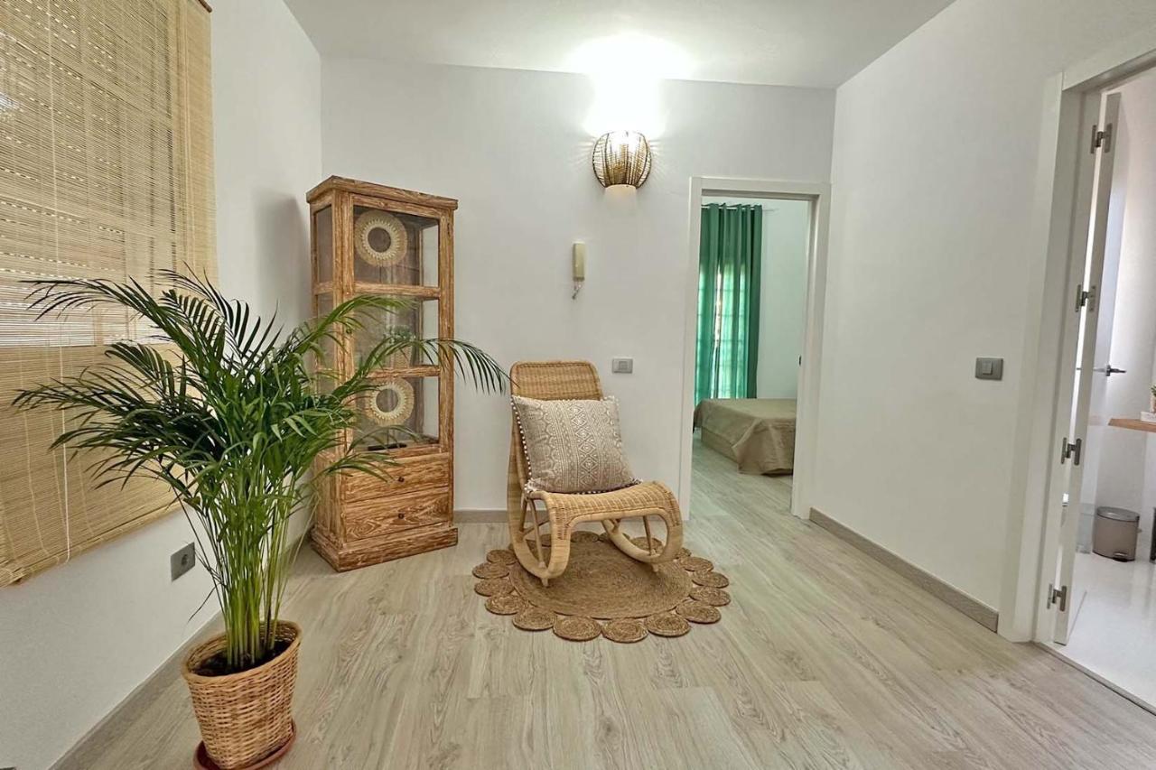 Villa Namaste Адехе Екстер'єр фото