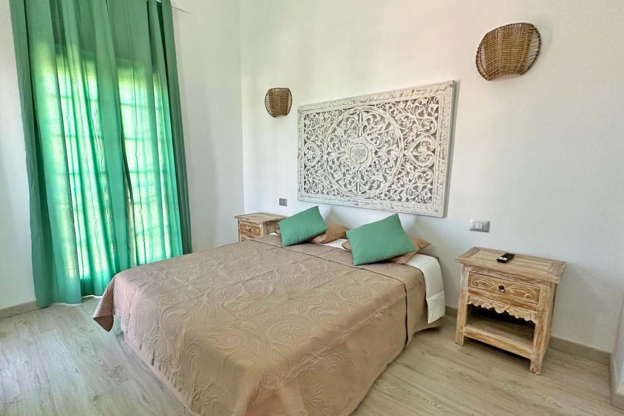 Villa Namaste Адехе Екстер'єр фото