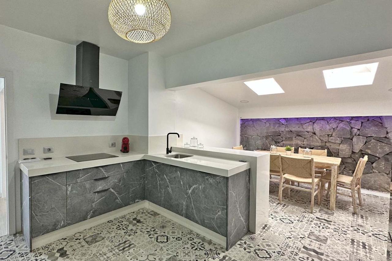 Villa Namaste Адехе Екстер'єр фото